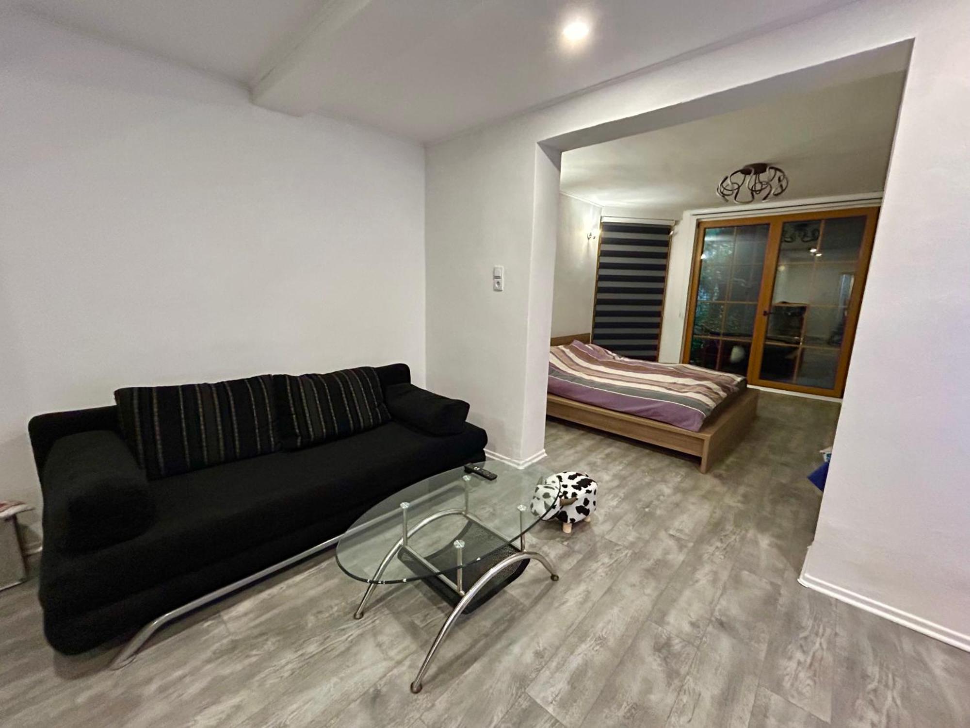Peaceful Pleasure Apartment & Free Private Parking SJJ Exteriér fotografie